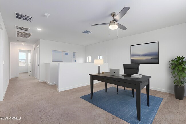 Building Photo - 16968 W Diana Ave