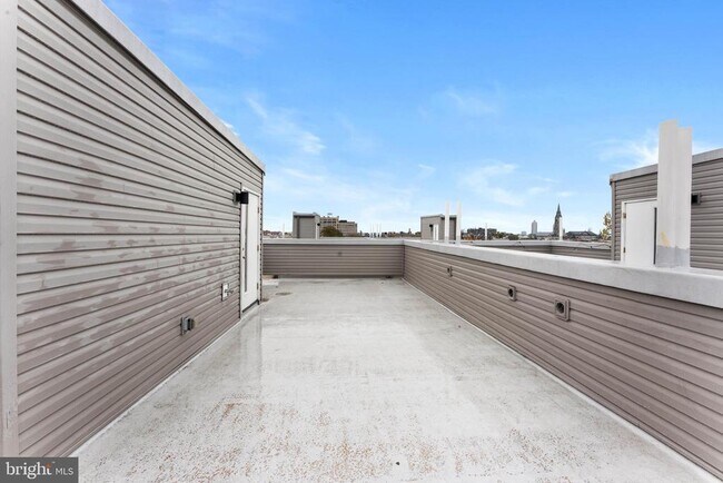 Building Photo - 1407 N 8th St