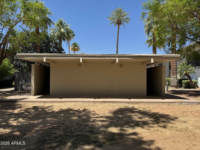 Building Photo - 6125 E Indian School Rd