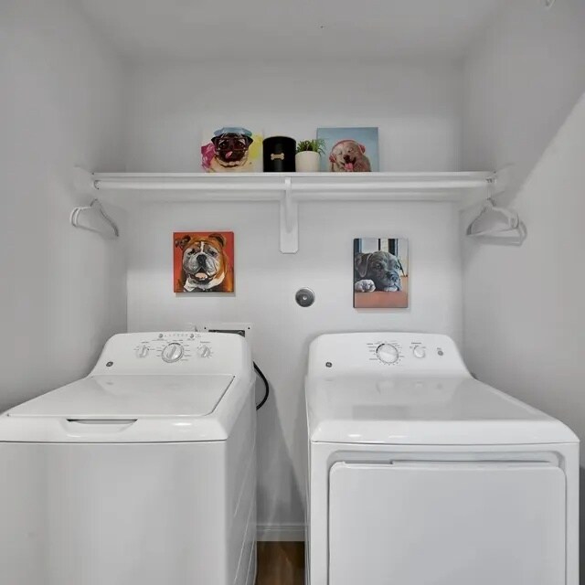 Building Photo - Relax & Thrive | 1-Bed in a Vibrant Community!