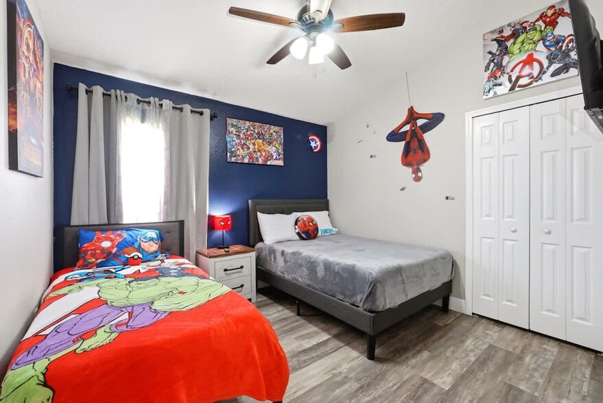 Building Photo - 4715 Cumbrian Lakes Dr