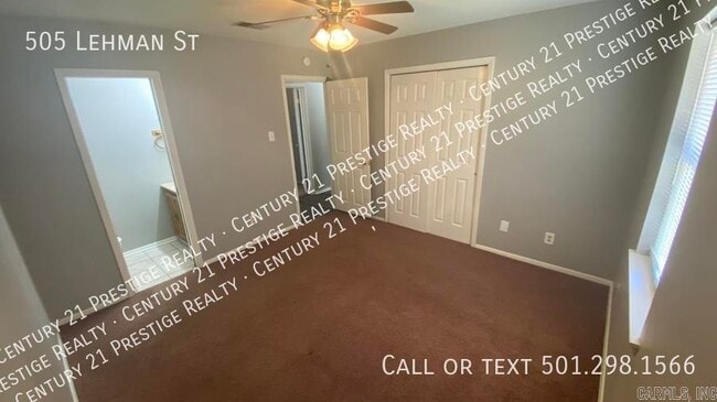 Building Photo - 505 Lehman Dr