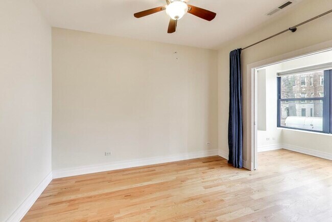 Building Photo - 1640 W Fargo Ave