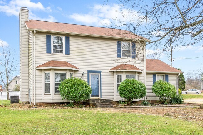 Building Photo - 3391 Mallard Dr