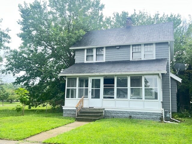 Primary Photo - 709 Palmwood Ave