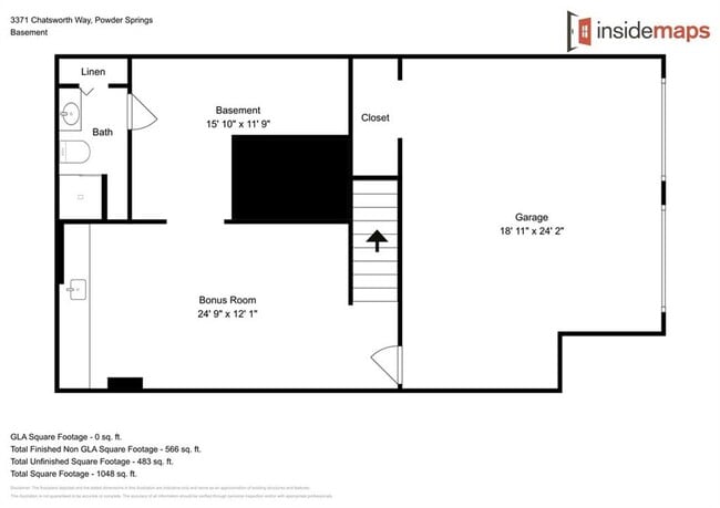 Building Photo - 3371 Chatsworth Way