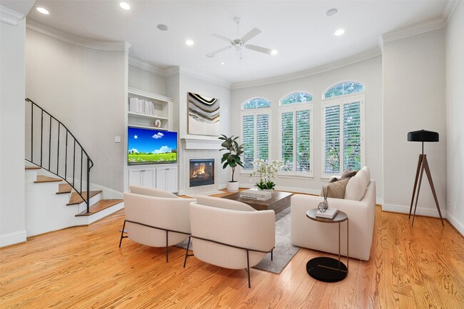 Building Photo - 2301 Park St