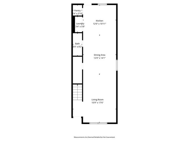 Building Photo - Brand-New 3BR/2.5BA Luxury Duplex in NW Hickory – Spacious, Modern & Move-In Ready!