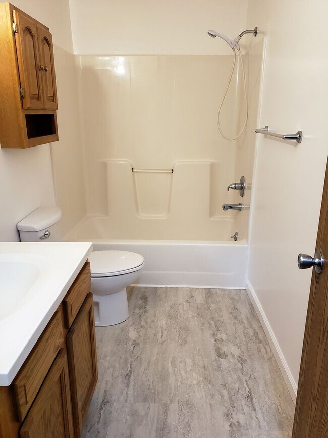 Building Photo - Upstairs Four Bedroom Apartment by Quality Home Management