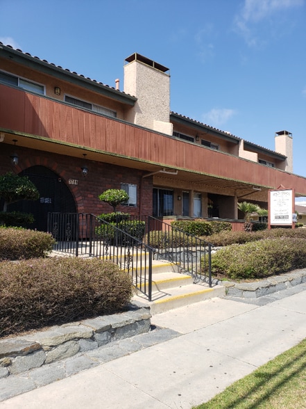 Building Photo - 3711 Emerald St