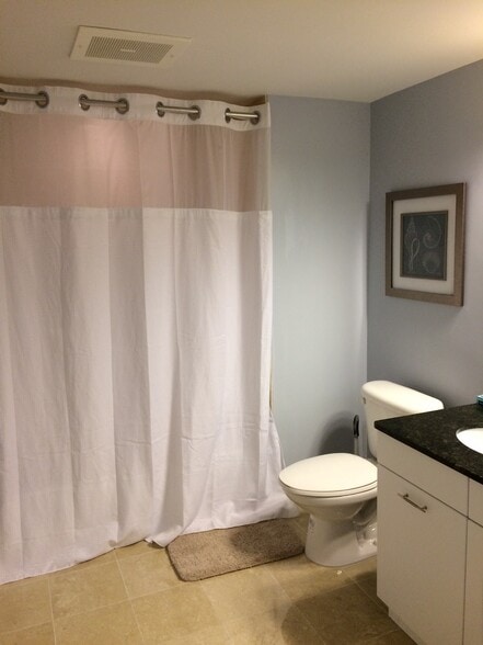 Bathroom - 300 S Duval St