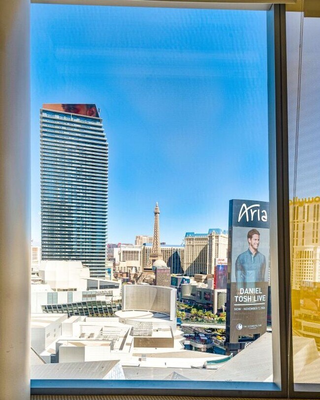Building Photo - Veer Towers 1407E- Strip/City Views from this Stunning 1 bd/1ba Residence