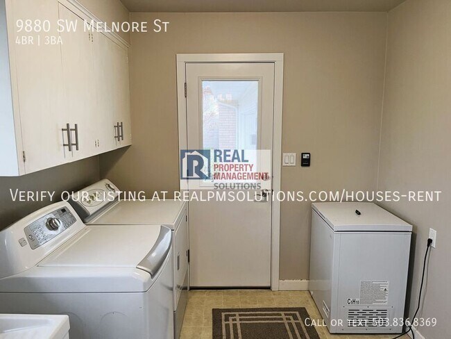 Building Photo - 9880 SW Melnore St