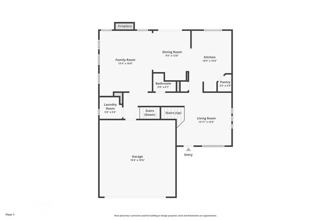 Building Photo - Beautiful home with views of Pikes Peak!