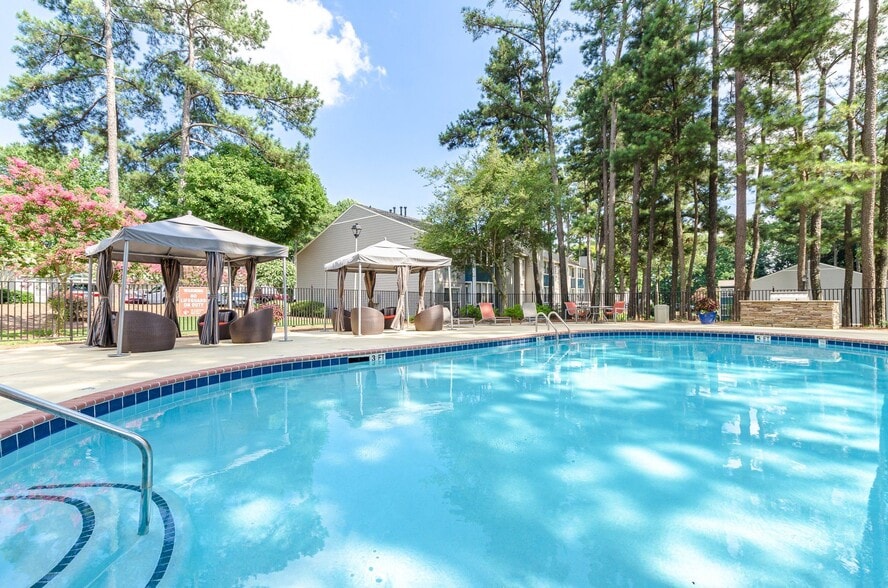 Building Photo - Veritas at East Cobb