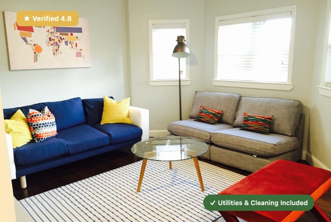 Building Photo - 1059 Saratoga St