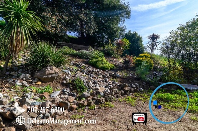 Building Photo - Benicia Southampton Hills 3bed house