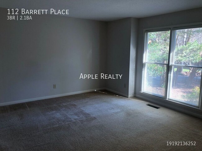 Building Photo - 112 Barrett Pl
