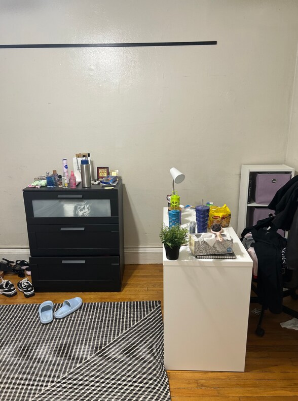 Apt 34 - 211 Park Dr