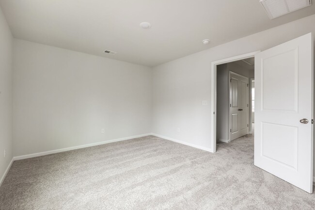 Building Photo - FIRST MONTH FREE - 3BR Townhome • New Build • Tours Available Today