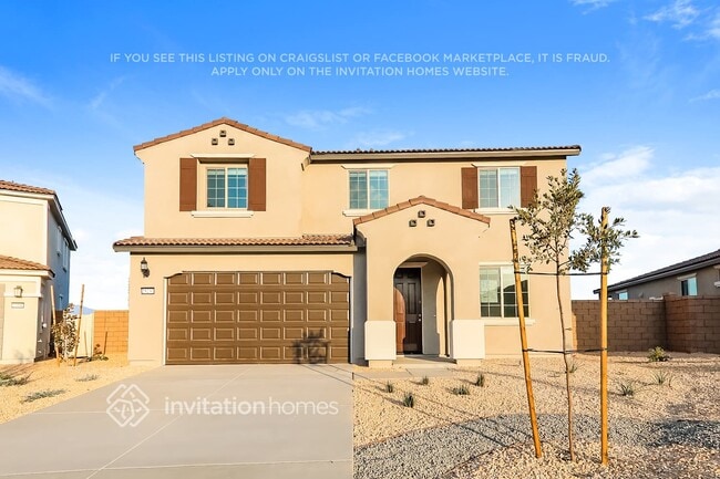 Building Photo - 25237 Mountain Violet Wy