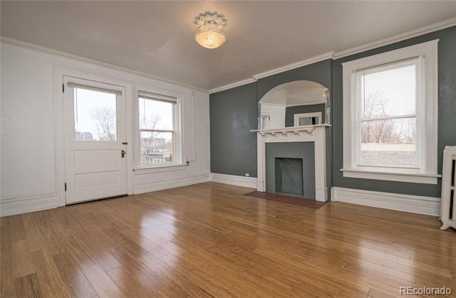 Building Photo - 1565 Gilpin St