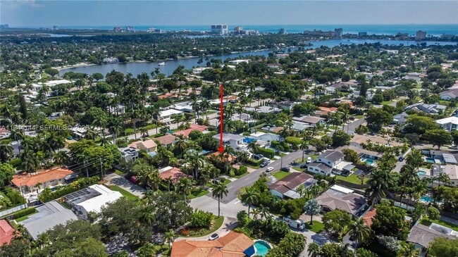 Building Photo - 1247 Washington St