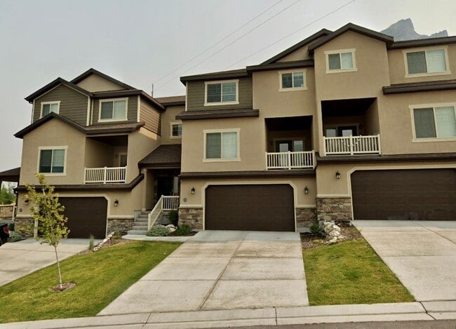 Primary Photo - 3 Bed Townhome - Provo Slate Canyon