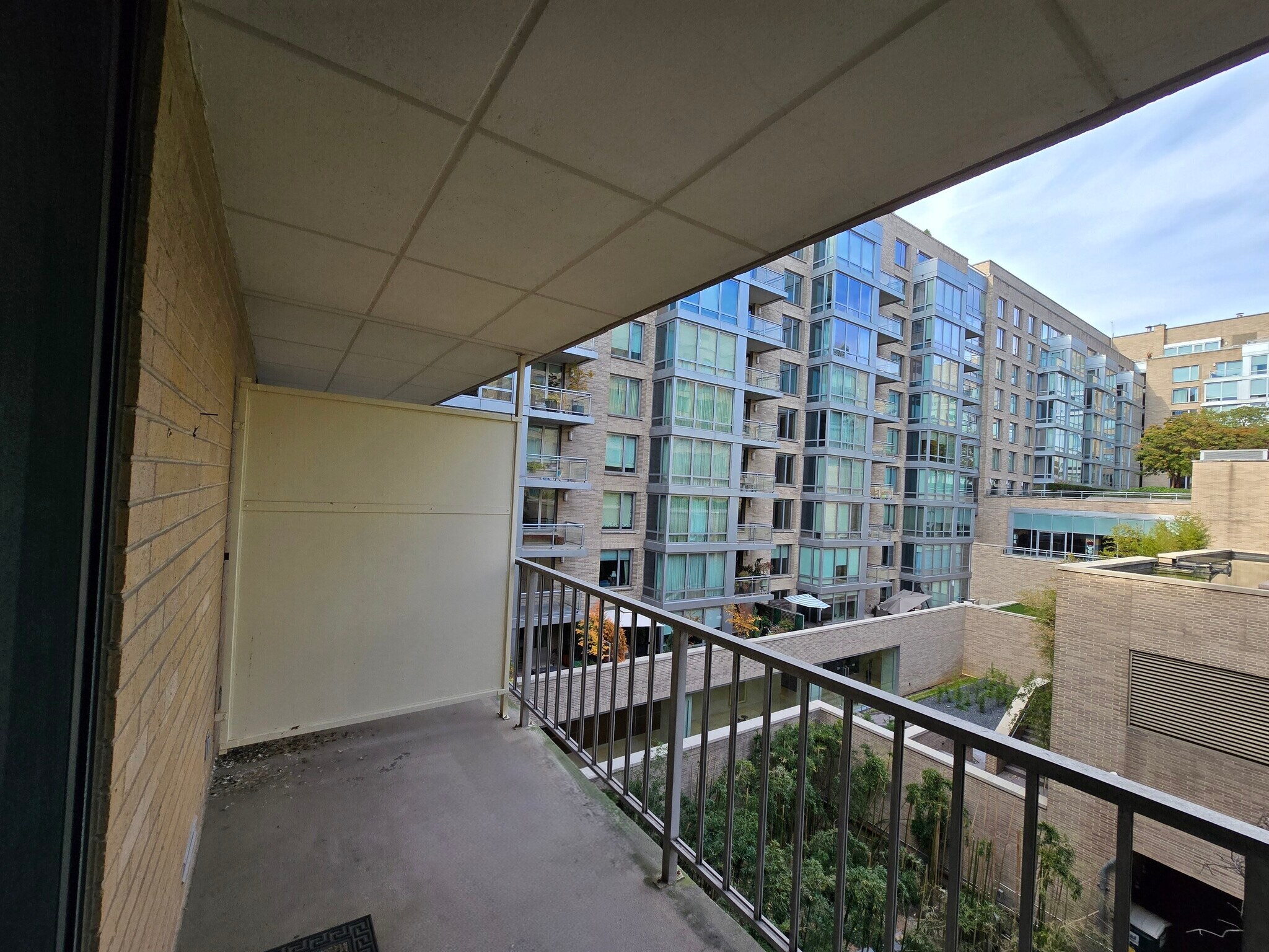 Building Photo - 2201 L St NW