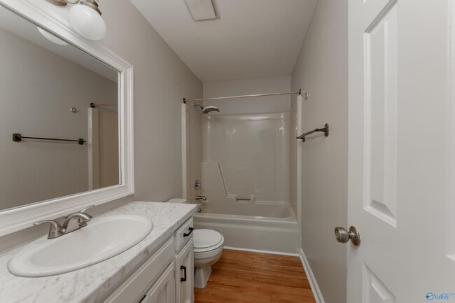 Building Photo - 6716 Steeplechase Dr NW