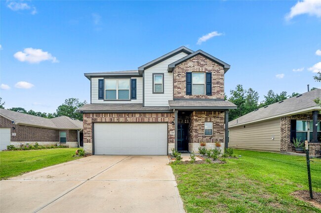 Building Photo - 210 Bellewood Mnr Dr