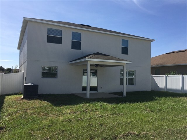 Building Photo - 7314 Tangle Bend Dr