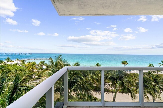 Building Photo - 10275 Collins Ave