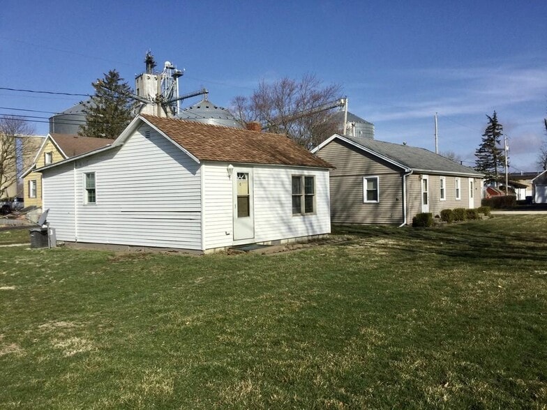 Building Photo - 103 Eads St