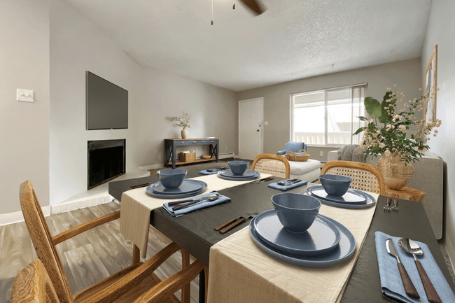 Floorplan - Landon Park
