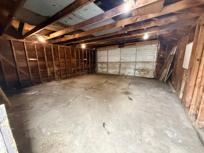 Building Photo - 3715 Bowser Ave