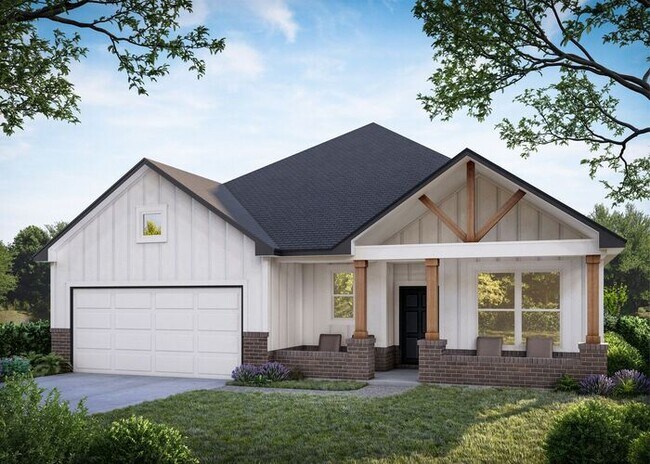 Building Photo - A Blend of Modern Luxury and Comfort