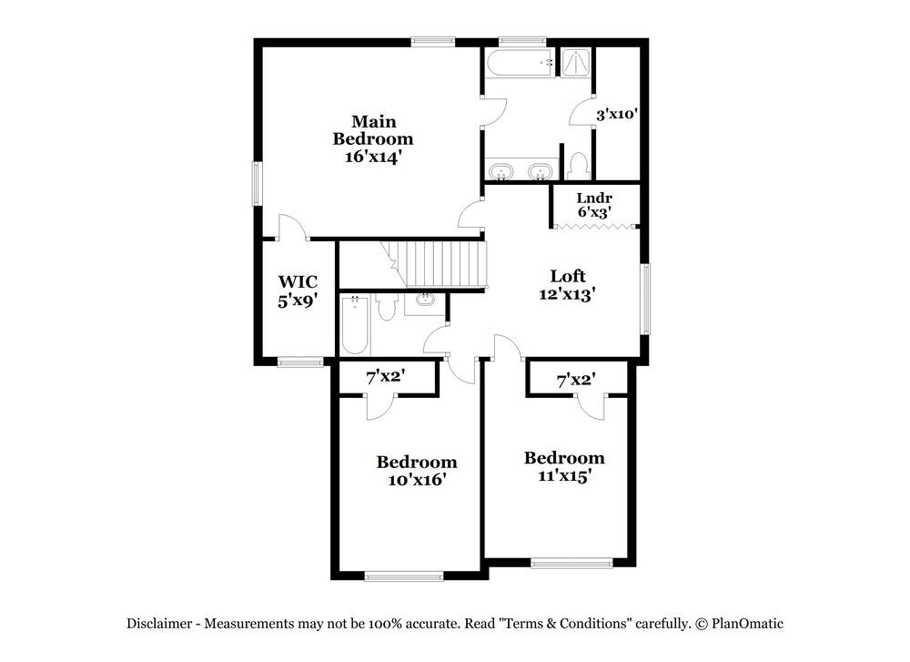 Building Photo - 5862 Amerson Ln
