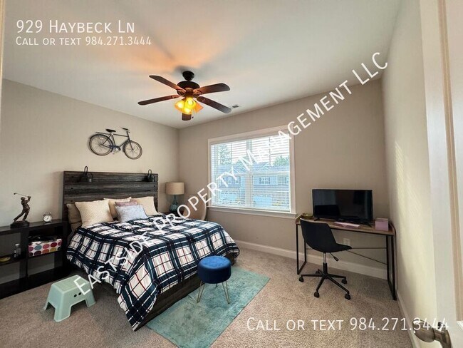 Building Photo - 929 Haybeck Ln