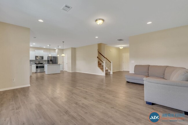 Building Photo - 4-Bedroom Home in Seagrass Station - MOVE IN TODAY