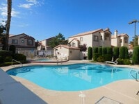 Building Photo - Gorgeous 3 bedroom condo with a 2 car garage! Tons of upgrades*Southwest*Gated community*