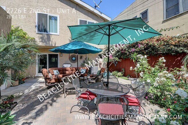 Building Photo - 2726 2nd St