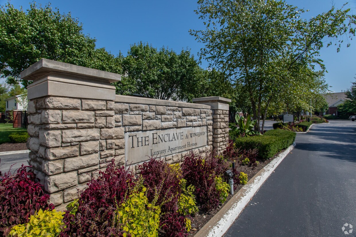 Enclave At Winghaven O Fallon Mo Apartment Finder