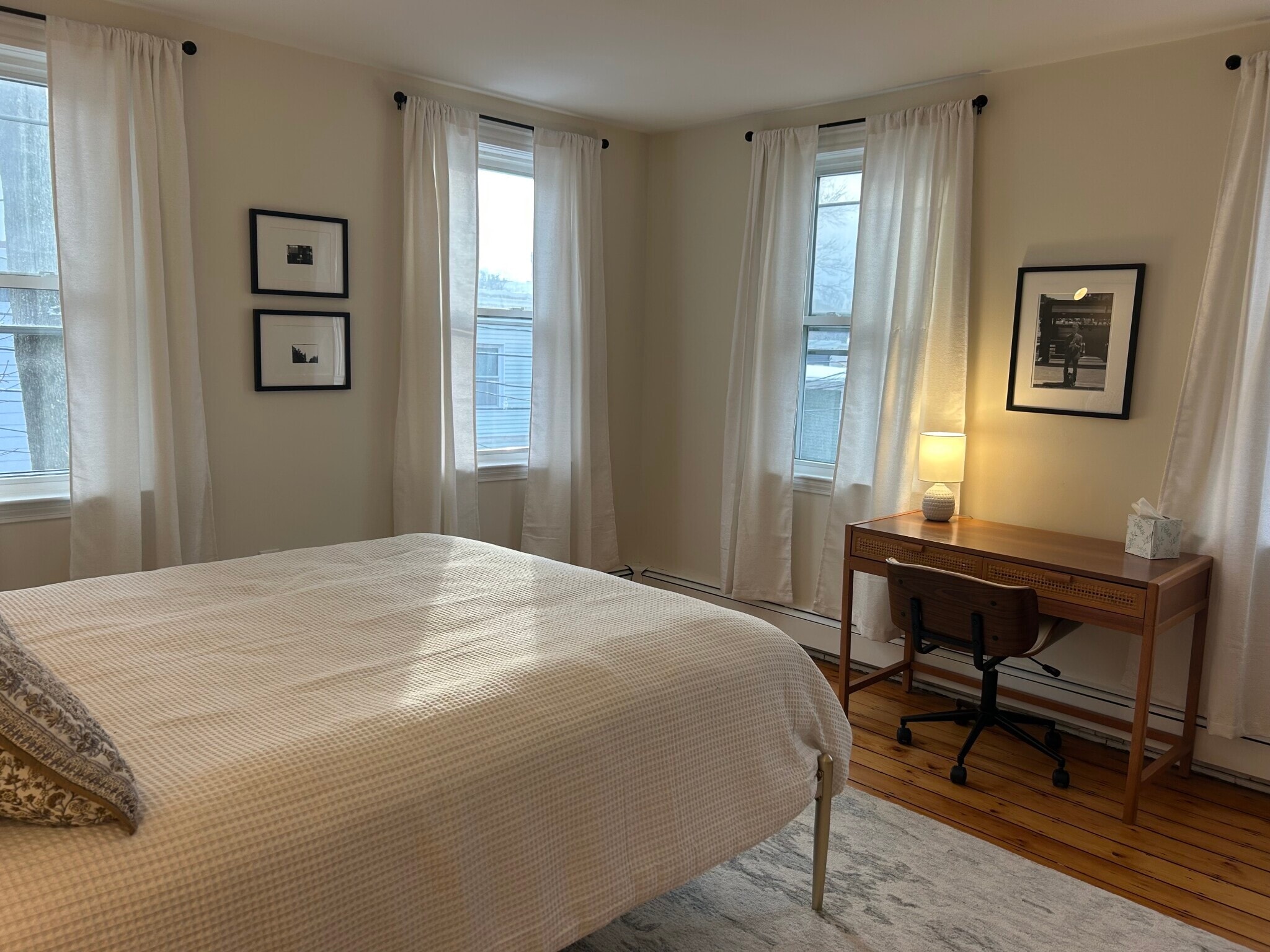 125 Spring, #2, Cambridge - 125 Spring St