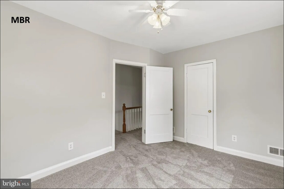 Building Photo - 1107 N Marlyn Ave