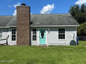 Building Photo - 399 W Frances St