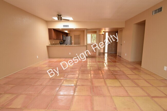 Building Photo - Updated Sunrise at Presidio 2 Bed 2 Bath Townhome