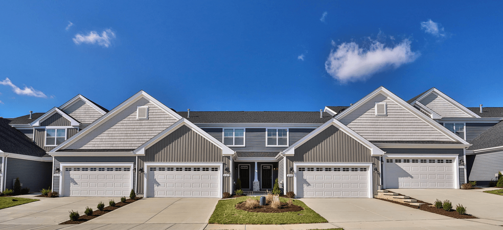 Building Photo - The Prairie Villas