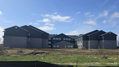 Building Photo - Alice Place West Burlington