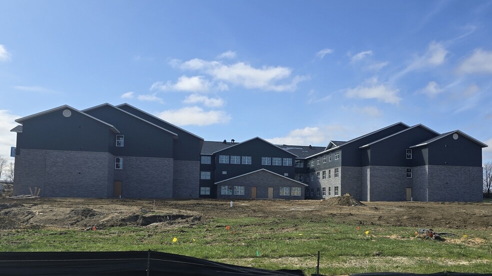 Building Photo - Alice Place West Burlington